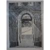 Image 1 : Vintage German Print -1912 - Authentic/Framed #2212089
