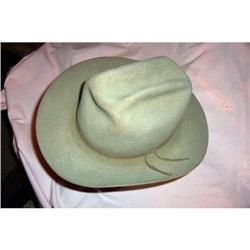 Vintage Western Resistol Cowboy Hat #2212151