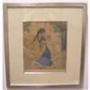 Image 1 : Elyse Ashe Lord Numbered Print  #2212186