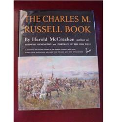 REDUCED WESTERN - The C.M. Russell - Life & #2212198