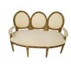 Image 1 : HD 19th Century Italian Settee #2212201