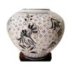 Image 1 : CH Blue and White Porcelain  Lamp #2212204