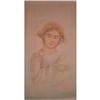 Image 1 : Helva signed & numbered lithograph by Edna #2212239
