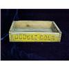 Image 1 : Double Cola Wooden Crate #2212257