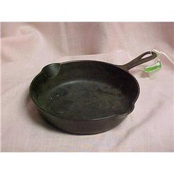 Griswold Cast Iron Skillet 5, Erie, PA., USA #2212259