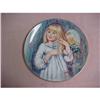 Image 1 : Mary Vickers Bone China Collector Plate  #2212290