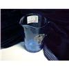 Image 1 : Shirley Temple Cobalt Pitcher #2212300