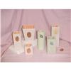 Image 1 : Ceramic Candle Holders by PartyLite, Neutral #2212304