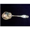 Image 1 : Sterling Silver Specialized Serving Spoon #2212391