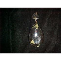 Set of 11 Crystal 3.25" 2 piece Prisms #2212433