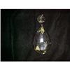 Image 1 : Set of 11 Crystal 3.25" 2 piece Prisms #2212433