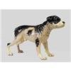 Image 1 : CAST IRON BULLDOG STATUE * BULL DOG  #2212559