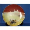 Image 1 : Very nice Noritake Cabinet Plate #2212765