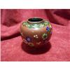 Image 1 : Japanese Cloisonne Mini Vase #2212808