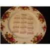 Image 1 : ROYAL ALBERT 2000 PLATE #2212829
