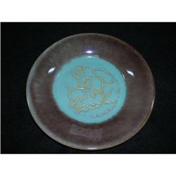 UNITED STATES CERAMIC TILE PLATE - SPARTAN #2212830