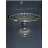 Image 1 : EAPG DEW DROP WITH STAR CAKE STAND CIRCA 1877 #2212840