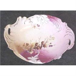 Lovely  handpainted Limoges style service #2212846