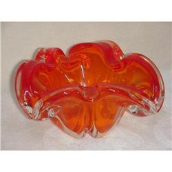 Glass Bowl  #2212983