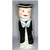 Image 1 : Estate Susan Paley Vase Collectable Candle #2213029