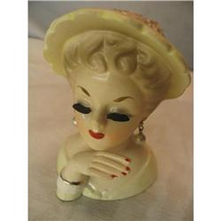 Head Vase #2213080