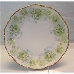 Limoges Dinner Plates #2213081