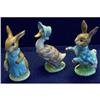 Image 1 : Beswick Beatrix Potter Peter Rabbit, Flopsy, #2213082