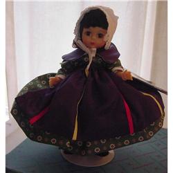 Doll Canada Madame Alexander 8" MIB #2213086