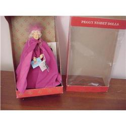 1978 Limited Edition P/1001 Mrs. Peggy Nisbet #2213094