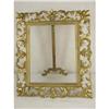 Image 1 : Picture Frame Brass c1890 Victorian Large #2213160