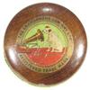 Image 1 : His Masters Voice Record cleaning buffer #2213208