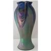 Image 1 : Art Nouveau Favrile Decorated Vase c1920 #2213228