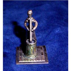 Silver Miniature #2213251