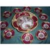 Image 1 : Vintage Petit -four Set #2213263