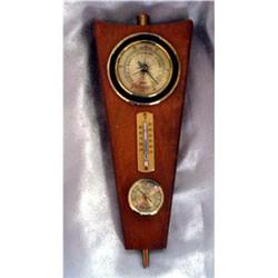 Barometer Wood #2213283