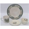 Image 1 : Buffalo Pottery, Johnson Brothers and Ravenna #2213294