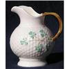 Image 1 : Beleek Creamer Third Black Mark #2213295