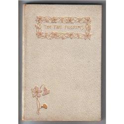 First Edition "The Two Pilgrims" Leo Tolstoy #2213296