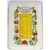 Image 1 : "The Calorie Counter" Vintage Kitchen #2213297