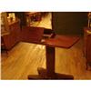 Image 1 : Regency Reading table circa 1840  #2213313