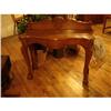 Image 1 : Victorian Pine Console Table circa 1850 #2213317