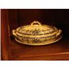 Image 1 : Victorian Dinner Service-Keeling & Co #2213323
