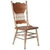 Image 1 : 4 Larkin Side Chairs #2213359