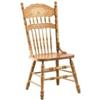 Image 1 : Heirloom Double Pressed Back side chair set of #2213363