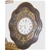 Image 1 : French  Picture Frame clock  Japy Freres #2213482