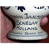Image 1 : Delft  Whisky bottle   Holland   #2213487