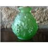 Image 1 : Art Deco Frosted Vase #2213636