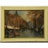 Image 1 : OIL . STREET?S VIEW. #2224121