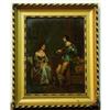Image 1 : THE SUBLIME ART OF COURTING. ?A SONG FOR YOU?. #2224123