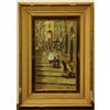 Image 1 : OIL . THE COLOURS OF REALISM : FOREHSORTENING #2224125